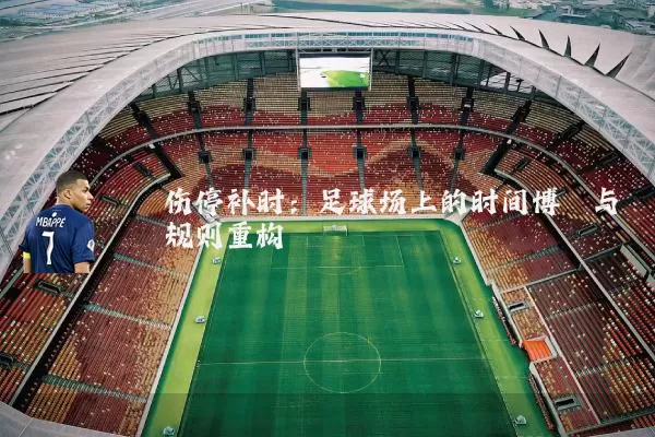 伤停补时：足球场上的时间博弈与规则重构